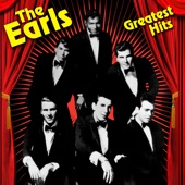 The Earls - Remember Then