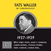 Fats Waller - Numb Fumblin' (03-01-29)