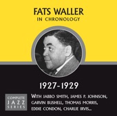 Fats Waller - Persian Rug (03-27-28)