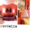CORDELIA - With Every Breath I Take