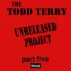 The Todd Terry Project "Unreleased Part Five" (Vinyl,Re-mastered) album lyrics, reviews, download
