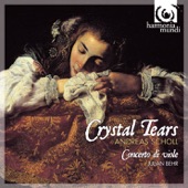 "Crystal Tears" (John Dowland and his Contemporaries) artwork