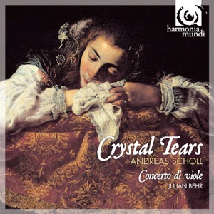 "Crystal Tears" (John Dowland and his Contemporaries)