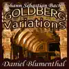 Stream & download Johann Sebastian Bach - 30 Goldberg Variations