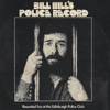 Bill Hill's Police Record