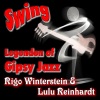 Swing Legenden of Gipsy Jazz