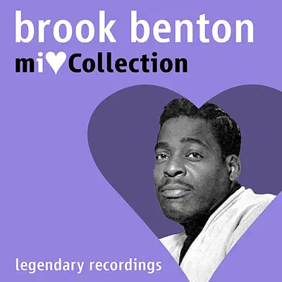Mi Love Collection - Brook Benton Mi Love Collection - Brook Benton