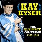 Kay Kyser - Thinking Of You (Theme)