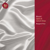 Mozart: Opera & Concert Arias: Classic Library Series artwork