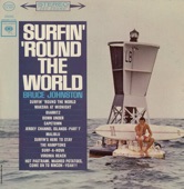 Bruce Johnston - Surfin' 'Round The World