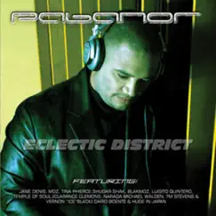 Eclectic District by Pabanor album reviews, ratings, credits