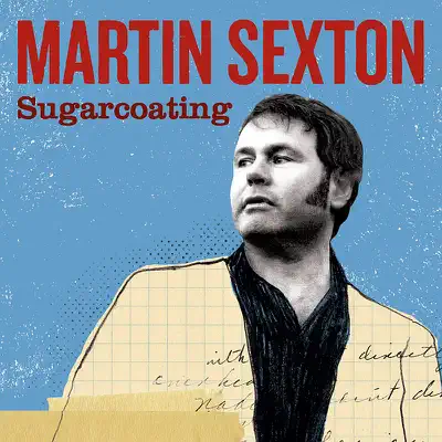 Sugarcoating - Martin Sexton