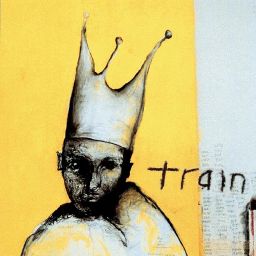 Art for Meet Virginia by Train