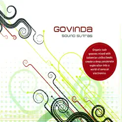 Sound Sutras - Los Govinda Sound Sutras - Los Govinda