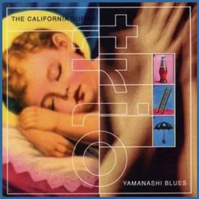 Yamanashi Blues - California Guitar Trio Yamanashi Blues - California Guitar Trio