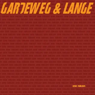 télécharger l'album Gardeweg & Lange - One Nation