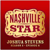 If You're Going Through Hell (Nashville Star, Season 5, Episode 6) artwork