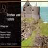 Tristan Und Isolde: Mild Und Leise Wie Er Lachelt (Act Three) song lyrics