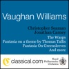 Ralph Vaughan Williams, the Wasps - Aristophanic Suite