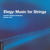 Gothenburg Symphony Orchestra & Neeme Järvi - Metamorphosen, TrV 290: Agitato