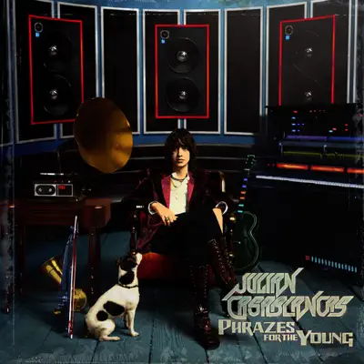 Phrazes for the Young (Bonus Track Version) - Julian Casablancas