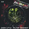 Military Basement - EP album lyrics, reviews, download