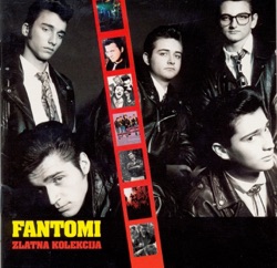 Fantomi - Sretan Rođendan
