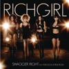 Swagger Right (feat. Fabolous & Rick Ross) - Single