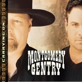 Montgomery Gentry - Carrying On