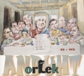 Orlek - Ko So Lipe Cvetele