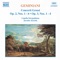 Concerto Grosso in D Minor, Op. 2, No. 3: I. Presto artwork