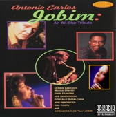 Antonio Carlos Jobim: An All-Star Tribute Concert