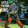 Gotta Walk With Da King album lyrics, reviews, download