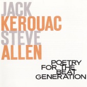 Jack Kerouac - The Moon Her Majesty (with Steve Allen)