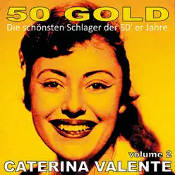 Caterina Valente, Vol. 2 - Caterina Valente