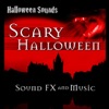 Scary Halloween Sound Fx and Music