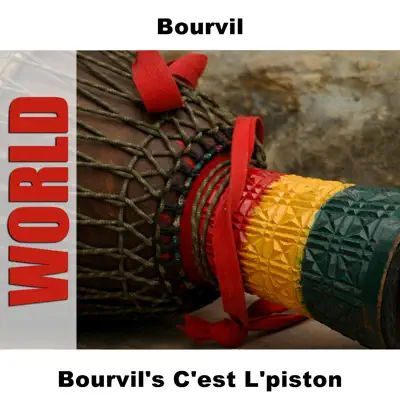 Bourvil's C'est L'piston - Bourvil Bourvil's C'est L'piston - Bourvil