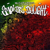 Smokers Delight artwork