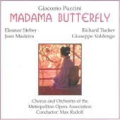 Madama Butterfly: Intermezzo artwork