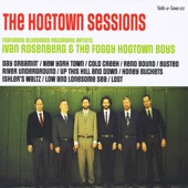 Ivan Rosenberg & The Foggy Hogtown Boys - New York Town