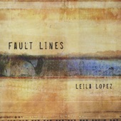 Leila Lopez - Low Level Flight