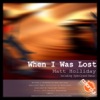 When I Was Lost - Single