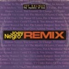 The mystery of love (Joey Negro Remix) - EP