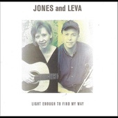 Jones and Leva - Someday