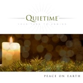 Quietime - Peace On Earth artwork