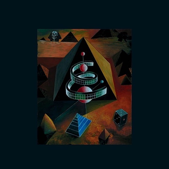 Cover artwork for What will Death be like