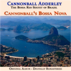 Bill Evans & Cannonball Adderley - Joyce's Sambas