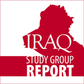 The Iraq Study Group Report (Unabridged) [Unabridged Nonfiction] - The Iraq Study Group