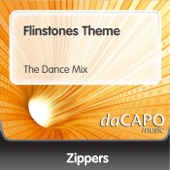 Flinstones Theme (The Dance Mix) artwork