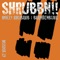 Molly Rhubarb - Shrubbn!! lyrics